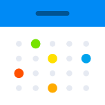 Calendar · Planner & Reminders