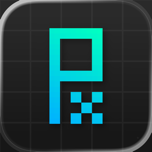 Pixquare - Pixel Art Studio