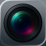 flag7x: g7x style camera