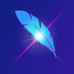 LightX: фоторедактор, вырезать