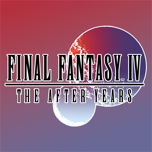 FF4 The After+