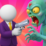 Walkers Attack