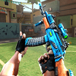 MaskGun