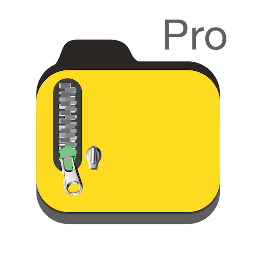iZip Pro