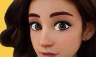 Cartoon Face