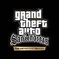 GTA: SA Definitive Edition