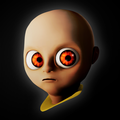 BabyInYellow