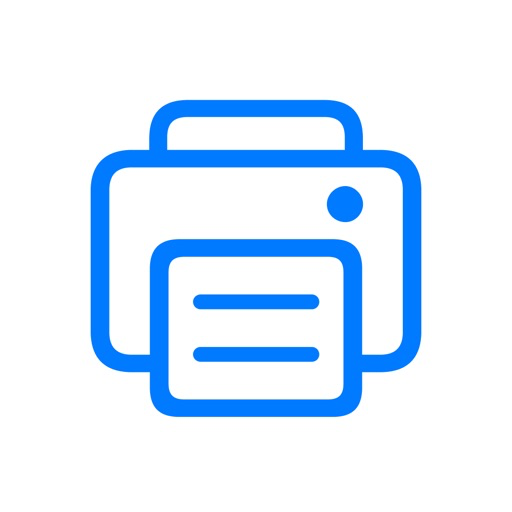 Printer app