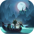 Cave-iOS