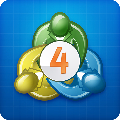 MetaTrader 4 Clone