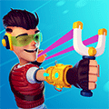 Candy Patrol Hack