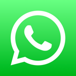 WhatsApp for iPad Watusi3