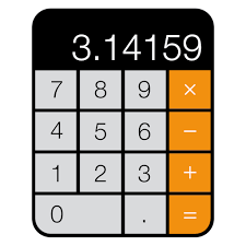 AR Calculator