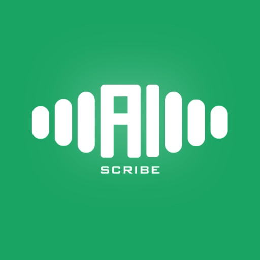 Transcribe Audio to Text AI