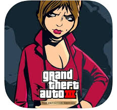 GTA III – Definitive