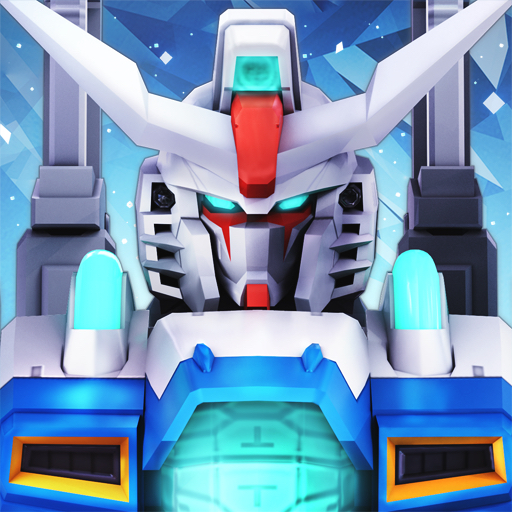 GundamB