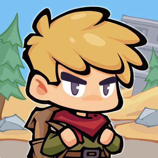 Wasteland Survival - Odyssey