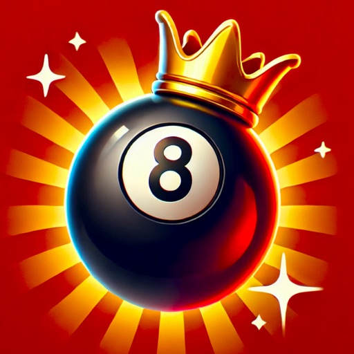 8 Ball Pool - 1vs1