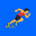 Track Star - Team Managar Idle