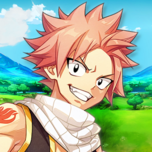 FAIRY TAIL