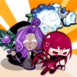 CookieRun: Crumble