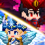 Pixel Mage Idle