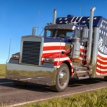 Truck Simulator Drive USA: EVO