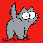 SimonsCat Match