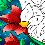 Paint Number