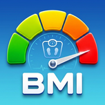 BMI Calculator Weight Trackerㅤ