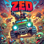 ZED - Zombie Enemy Destruction