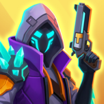 Ricochet Squad
