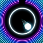 Idle Ball Escape