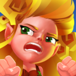 Skyland Rush