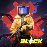 LILA BLACK