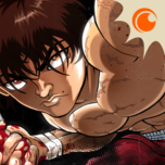 Crunchyroll: Baki Hanma