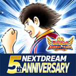 CaptainTsubasa