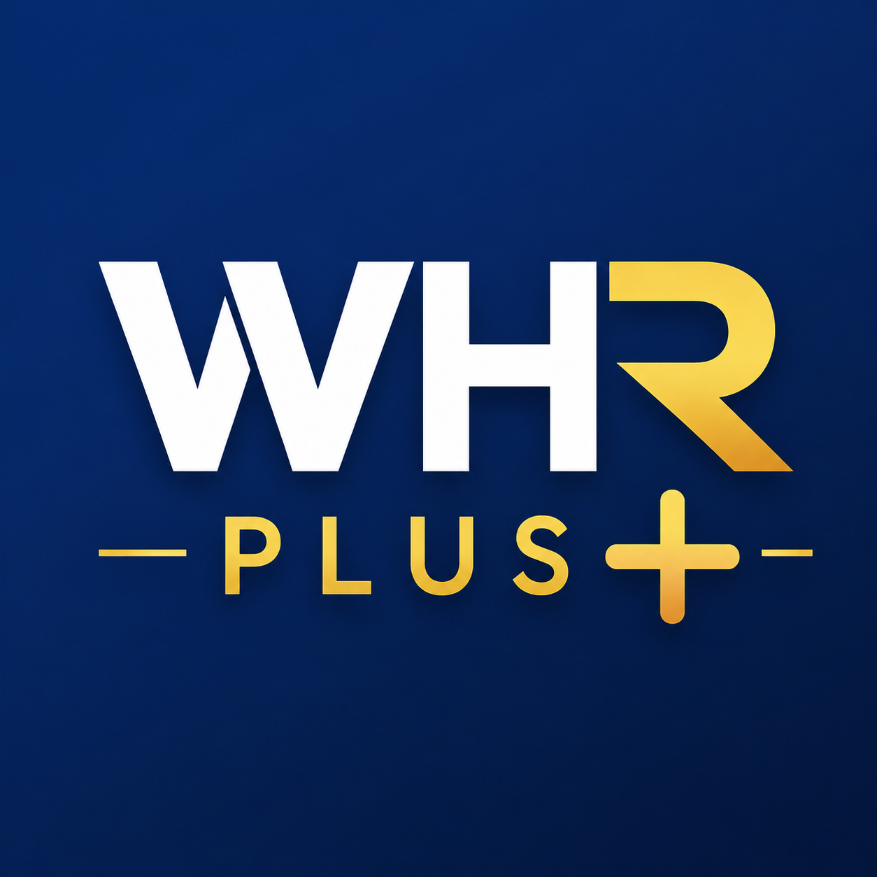 WHR PLUS